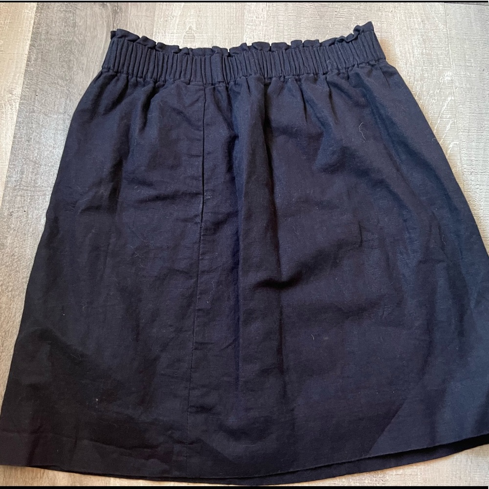 Business skirt